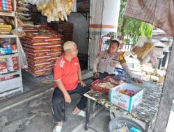 Silaturahmi dan Sosialisasi “Cooling System” di Desa Merbau dan Keriung