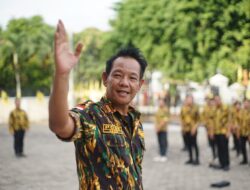 Ketua PD AMPG Provinsi Lampung Darlian Pone: Anugerah Gelar Pahlawan Nasional Kepada Mantan Presiden Soeharto Tepat