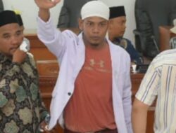 Stop Pencitraan..! Aktivis Bireuen Ajak Rakyat Tagih Janji Bupati