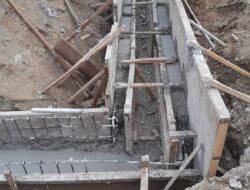 Proyek Revitalisasi Terminal Bireuen Senilai Rp6,4 Miliar Diduga Bermasalah: Pengawasan Lemah