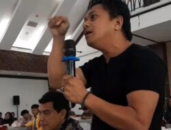 GRAM Desak Ayahwa Tindak Tegas Terkait Aksi Provokatif Yang Ganggu Stabilitas Investasi di Aceh Utara