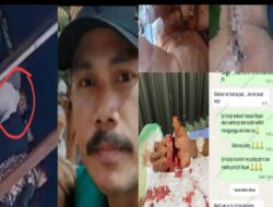 Kapolres Sampang Bungkam, DPO Bebas Hadiri Kondangan — Wartawan Korban Penganiayaan Teriakkan Keadilan!