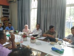 Rapat Kerja DPRK Aceh Tamiang “Tegang” SKK Migas Tolak Program CSR Pertamina