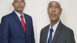 Ketua GWI Provinsi Banten Memberikan Apresiasi Kepada Kasi Intel Kejaksaan Negeri Tangerang Selatan