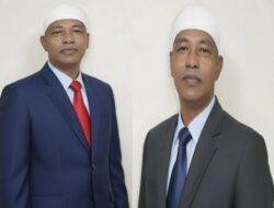 Ketua GWI Provinsi Banten Memberikan Apresiasi Kepada Kasi Intel Kejaksaan Negeri Tangerang Selatan