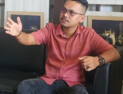 Ketua Serikat Aksi Peduli Aceh (SAPA), Fauzan Adami