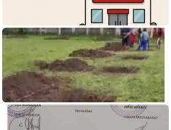 “Alih Fungsi Lahan Berujung Konflik: Babinsa Klaim Proyek Disetujui Kodim, Warga Cibatu Meradang”