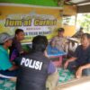 Jumat Curhat, Polsek Teluk Meranti Bahas Kenakalan Remaja dalam Kegiatan