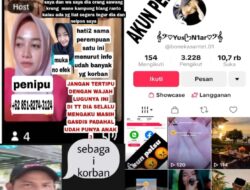 Dugaan Penipuan Online: Korban Mulai Anggkat Suara, Modus Diduga Sama