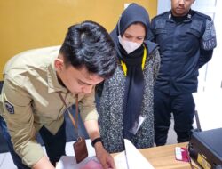 Alah Mak, Cukup Gawat, Dugaan Permainan Sulap Pihak Kejari Aceh Timur, Atas Terpidananya “Dr Suci Maghfirah” Kasus Pelaku Tabrakan Beruntun