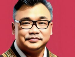 Kefas Hervin: 11 Tahun Bersama PSI, Saatnya Wujudkan Perubahan Nyata!