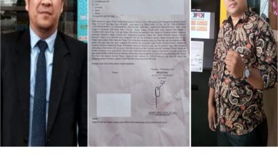 AMI Desak Kapolda Riau Tangkap Pelaku Penyerangan terhadap Wartawan di Inhil