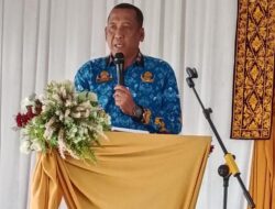 Festival Budaya Tingkat Pelajar “Revitalisasi Bahasa Daerah Sebagai Bahasa Ibu” Tumbuhkan Ruang Ekspresi Pelajar