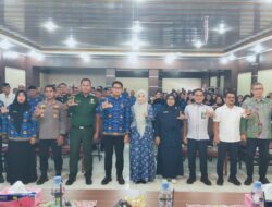 Pemko Langsa Gelar MUSRENBANG RPJMD Kota Langsa Tahun 2025-2029