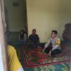 Polsek Bunut Gelar DDS Sambang Warga untuk Tingkatkan Keamanan dan Kesadaran Bermedsos