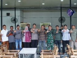 Menjelang Milad GAM ke-49, Polres Langsa Rapatkan Barisan dengan KPA/PA: Jaga Perdamaian