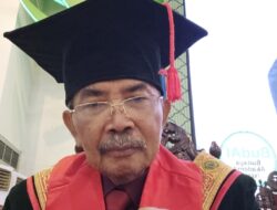 Pakar Hukum Pidana HAM: Prof. Binsar Gultom SOROTI ALAT BUKTI DAN PENYITAAN DALAM KUHAP BARU
