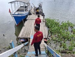 Jaga Kondusifitas Akhir Pekan, Samapta Polres Aceh Tengah Gelar Patroli di Lokasi Wisata dan Sejumlah Titik Aktivitas