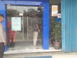 Polisi Patroli C3 untuk Cegah Aksi Kejahatan Jalanan