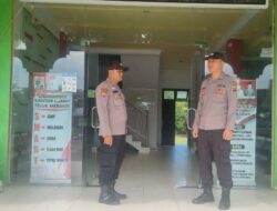 Antisipasi C3, Polisi Tingkatkan Patroli KRYD