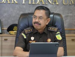 Jampidum Kejagung Menyetujui 7 Restorative Justice, Salah Satunya Perkara Penadahan BBM di Paser