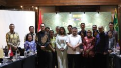 Kejaksaan Tawarkan 8 Fokus Kerjasama Donor, Dorong Penguatan Institusi dan Penegakan Hukum