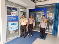 Polisi Intensifkan Patroli Antisipasi C3 di Jalur Lintas Timur Pelalawan