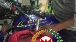 Lembaga Aliansi Indonesia Meminta Tegas Kepada BPH Migas Agar SPBU 34.171.28 Di Jalan Raya Jatiwaringin Kecamatan Pondok Gede Bekasi Jawa Barat Segera Di Adakan Tindak Tegas