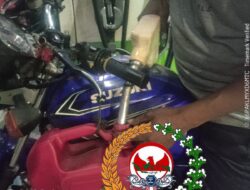 Lembaga Aliansi Indonesia Meminta Tegas Kepada BPH Migas Agar SPBU 34.171.28 Di Jalan Raya Jatiwaringin Kecamatan Pondok Gede Bekasi Jawa Barat Segera Di Adakan Tindak Tegas