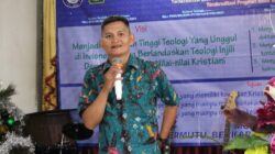 Bekasi Bangkit Melawan Narkoba: Katharos & Agape Jadi Garda Depan, Masa Depan Generasi Muda di Tangan Kita!