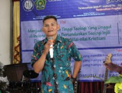 Bekasi Bangkit Melawan Narkoba: Katharos & Agape Jadi Garda Depan, Masa Depan Generasi Muda di Tangan Kita!