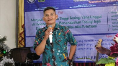 Bekasi Bangkit Melawan Narkoba: Katharos & Agape Jadi Garda Depan, Masa Depan Generasi Muda di Tangan Kita!