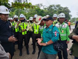 DPP–DPC FSP KEP Ambil Langkah Tegas atas Dugaan Penghalangan Penyampaian Pendapat oleh Security A5