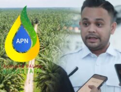 “Agrinas Dikritik Makin Parah: Ketua Elang 3 Hambalang Riau Sebut Ada ‘Kongkalikong Murahan’ dalam Pengelolaan Aset Negara”