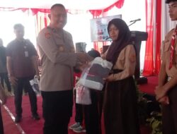 Pemerintah Kabupaten Magelang Terus Menggelar Ruang Aspirasi Bersama Forkompimda