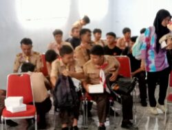 DPC IPJT Banjarnegara Rayakan Anniversary ke-3, Soroti Peran Pers dalam Menjaga Demokrasi Dan Pelatihan Jurnalistik
