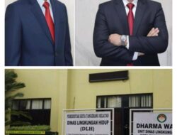 GWI Banten Akan Aksi Demo, Pejabat DLH Tangsel Makin ‘Kebal Hukum’? Dugaan Korupsi Rp 37 M Mandek di Kejaksaan