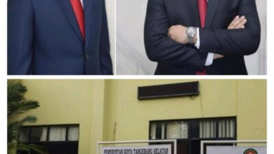 GWI Banten Akan Aksi Demo, Pejabat DLH Tangsel Makin ‘Kebal Hukum’? Dugaan Korupsi Rp 37 M Mandek di Kejaksaan