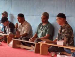 Penentuan Usaha Produktif Kemitraan Konsesi Hutan oleh Kelompok Tani Hutan