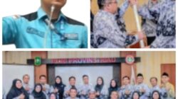DPP AMI Minta PGRI Pusat Batalkan SK Pengurus PGRI Pekanbaru