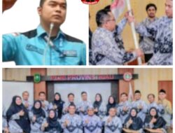 DPP AMI Minta PGRI Pusat Batalkan SK Pengurus PGRI Pekanbaru