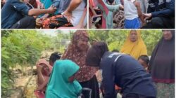 Pasca Banjir Polri Gelar Bakti Kesehatan, Berikan Layanan Medis kepada Warga Korban Terdampak di Aceh Tamiang 