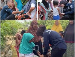 Pasca Banjir Polri Gelar Bakti Kesehatan, Berikan Layanan Medis kepada Warga Korban Terdampak di Aceh Tamiang 
