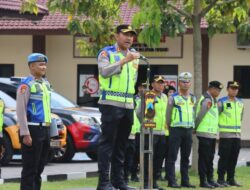 Petugas Siaga Bhayangkara, Yang Terbaru Pada Jajaran Polres Boyolali