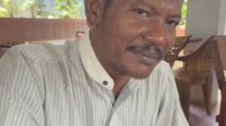 Diduga Jaringan Internet Mati, Di Pasca Banjir Bandang Bercampur Lumpur, Di Karenakan Alat Mesin Pemancar Jaringan Telkom, Dugaan Tidak Menyediakan Minyak Solar, Untuk Mesin Jenset.