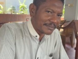 Diduga Jaringan Internet Mati, Di Pasca Banjir Bandang Bercampur Lumpur, Di Karenakan Alat Mesin Pemancar Jaringan Telkom, Dugaan Tidak Menyediakan Minyak Solar, Untuk Mesin Jenset.