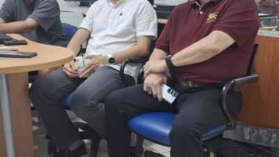 “Gading Resort Residence: Warga Curiga Dana IPL Jadi ATM Pribadi Pengurus, Audit Forensik Harga Mati!”