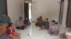 Polisi Ajak Jaga Kamtibmas dan Tangkal Hoaks