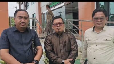 Sidang Gugatan terhadap beberapa perusahaan Pers Ditunda, Kuasa Hukum Harap Ada Keadilan untuk Insan Pers