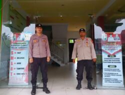 Patroli KRYD Cegah C3 di Fasilitas Publik dan Area Keramaian